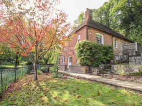 Keeper’s House, Maidstone